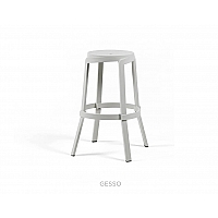 Stack maxi bar stool